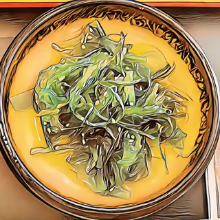 GOMA WAKAME 
