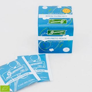Chá Preto Gorreana
