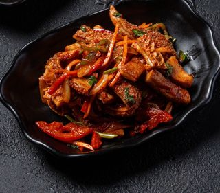 Требуха хе  (230 г)