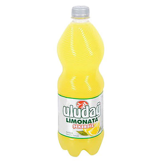 Lİmonada turceasca mare (Uludag) fara zahar