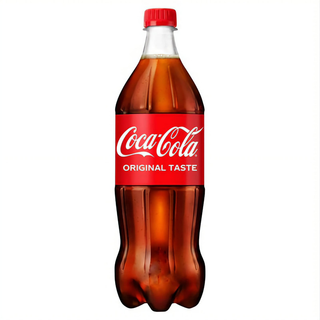 Coca-Cola grande