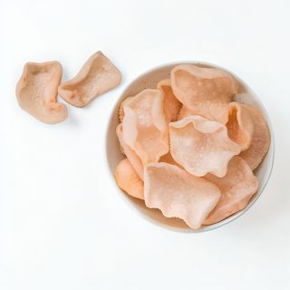 Nuvolette di gamberi