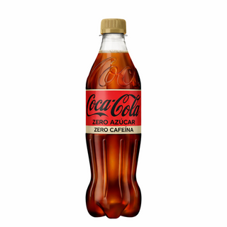BOTELLA COCA COLA 0-0  0.50l
