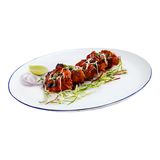 Angray Tikka
