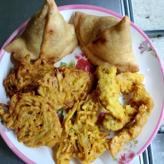 Antipasto misto tasty per 2 persone