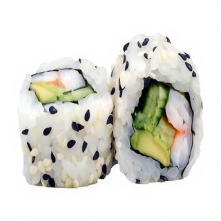 California Gambas (8 Uds.)