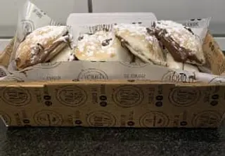 Nutellotti 10 pezzi