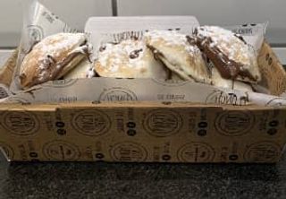 Nutellotti 10 pezzi