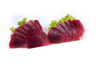 Sashimi Tonno 3pz