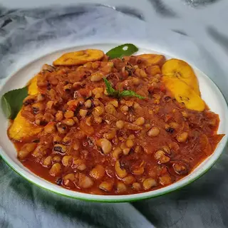 Plain Beans