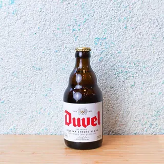 Cerveza Duvel (330 Ml.)