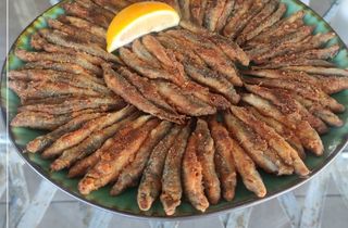 ხამსა(ქაფშია) 0,300 კგ