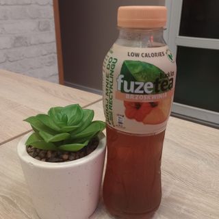 nestea brzoskwinia 0,5l 