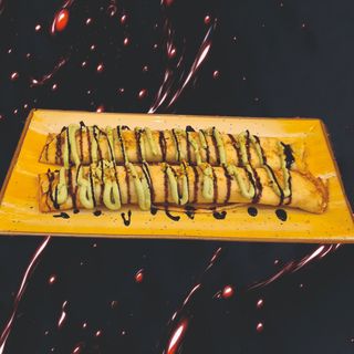 CLATITE cu Crema de Fistic si Ciocolata - 286 g