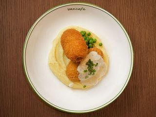 Київські котлети з в'яленими томатами (310g)