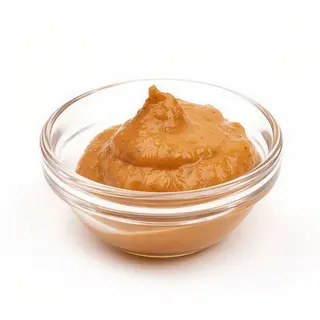 Salsa de cacahuete