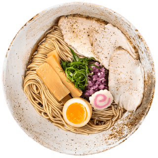 Shoyu Ramen