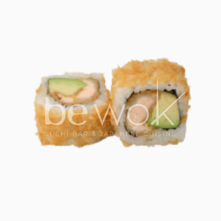 Crunchy Salmon