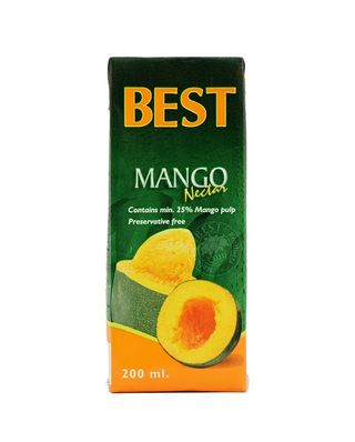 Succo mango best grande
