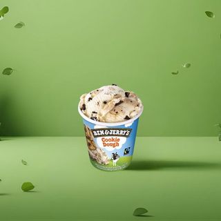 Gelato Ben & Jerry's