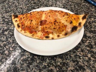 Calzone mignon