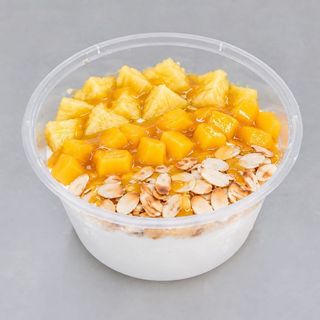 Yogurt Esotico Croccante