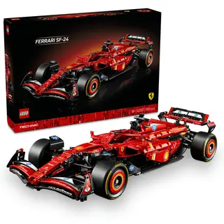 Masina F1 Ferrari SF-24 - 42207