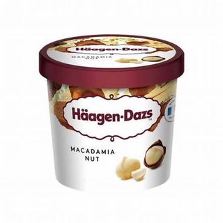 Helado Häagen Dazs (460 Ml.)