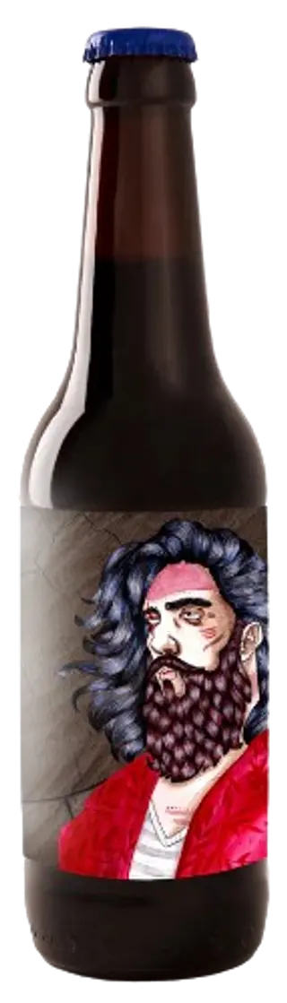 Siroco Althaia Botella