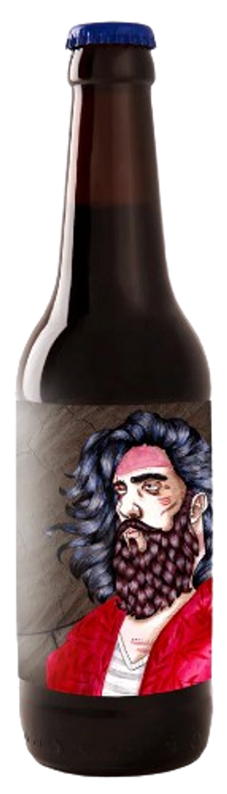 Siroco Althaia Botella