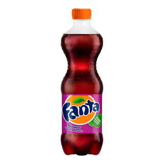 Fanta Madness