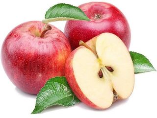 Jabłka czerwone Jonagored/Ligol. 1кг