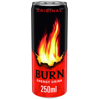 Burn Energy Drink 250ml