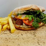 Tabon Falafel