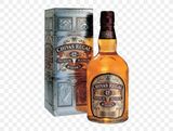 Chivas Regal / Black Label (25ml)