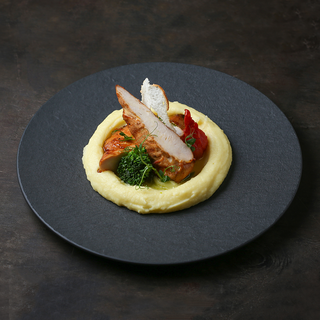 Ֆիրմային հավ