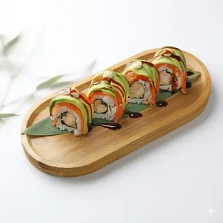Tiger Roll
