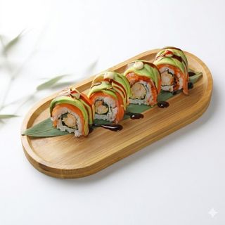 Tiger Roll