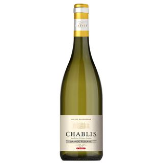 Calvet Chablis