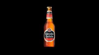 Estrella Galicia (33cl)