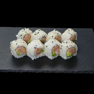 Uramaki Maguro Cotto