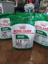 Roayl Canin Mini