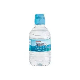 Botellita de agua