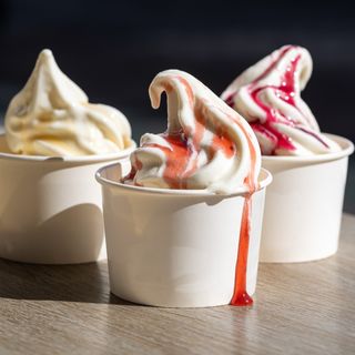 HELADO SUNDAY YOGURT BIO (ENVASE 500ML)