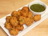 Mix Bhajiya