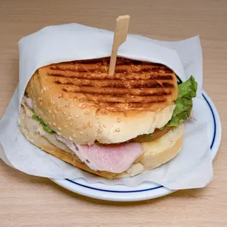 Hambúrguer