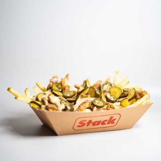 STACK Fries