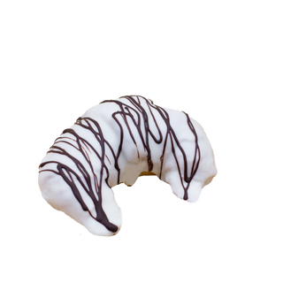 Moon Choco Blanco