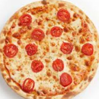 Пицца "Маргарита"