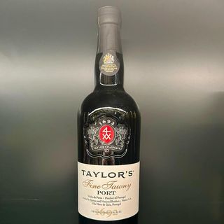 Vinho do Porto Tawny